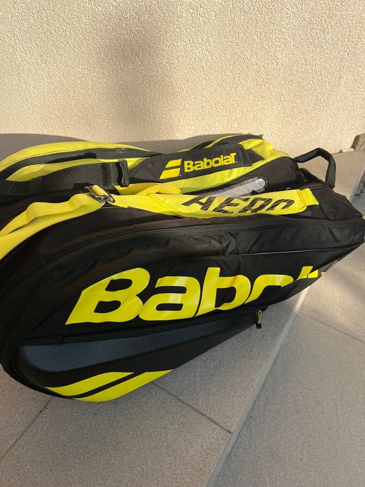 Babolat Pure Aero  сак