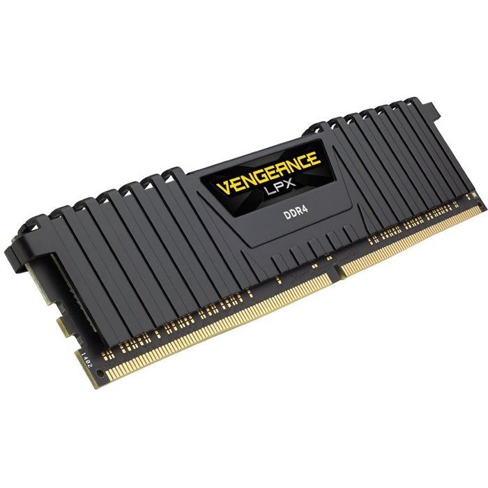 Placuta RAM DDR4 32Gb 3000GHz