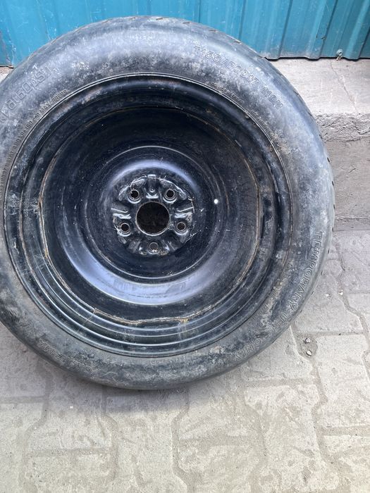 Продам докатку на Тойота