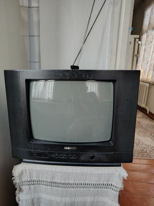 Продам ретро телевизор