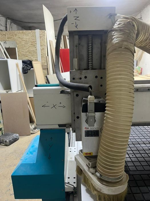 Продам станок чпу 1325