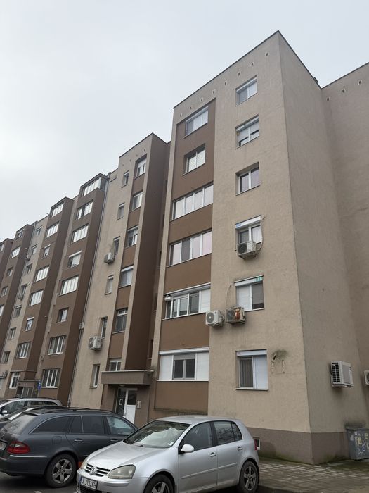 Продава се Четиристаен апартамент в Харманли - 96 кв.м за 399 €/кв.м - Снимка #18
