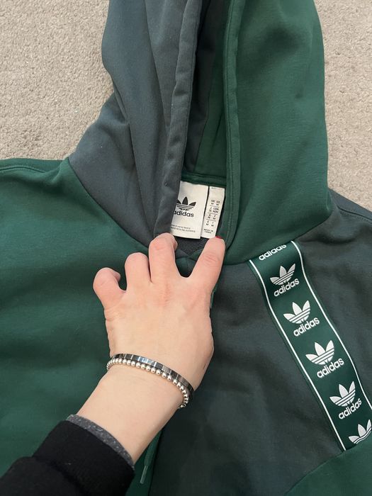 Худи adodas originals