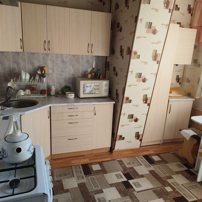 Сдам квартиру на