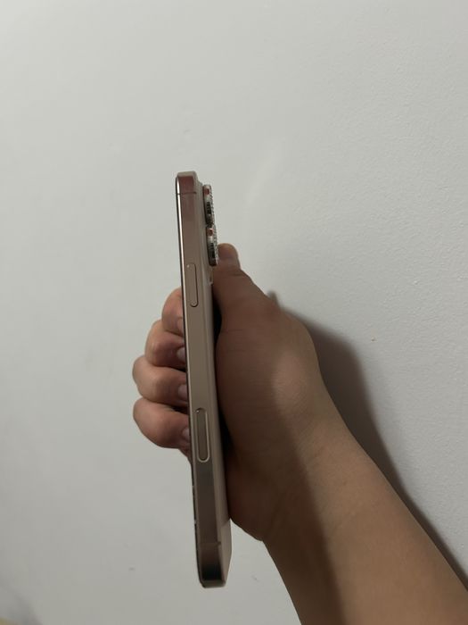 Айфон 16 про макс 256 гб