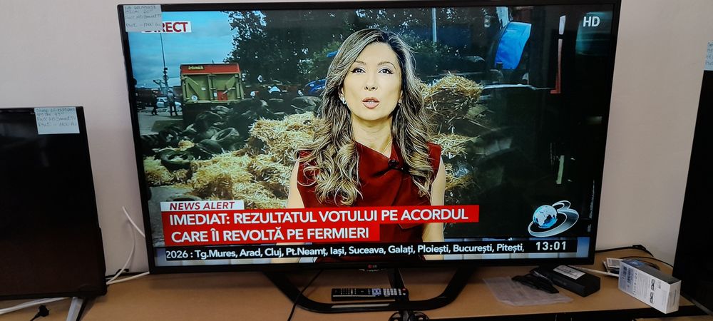 LG 60LN5758 152 cm 60 Inch Full HD Smart TV