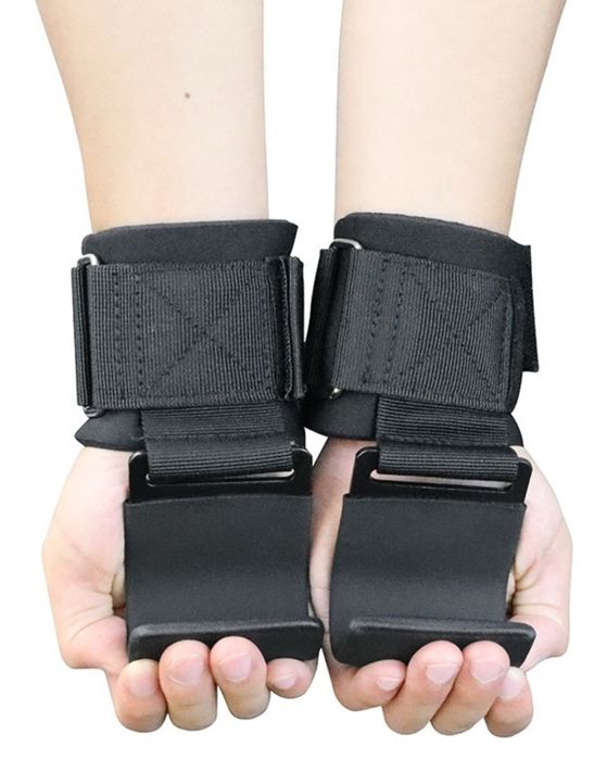 Манжеты с крюком инверсионные