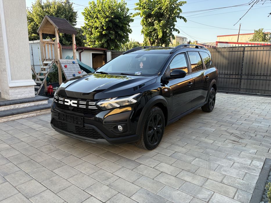 DACIA Jogger 2023 — imagine 2