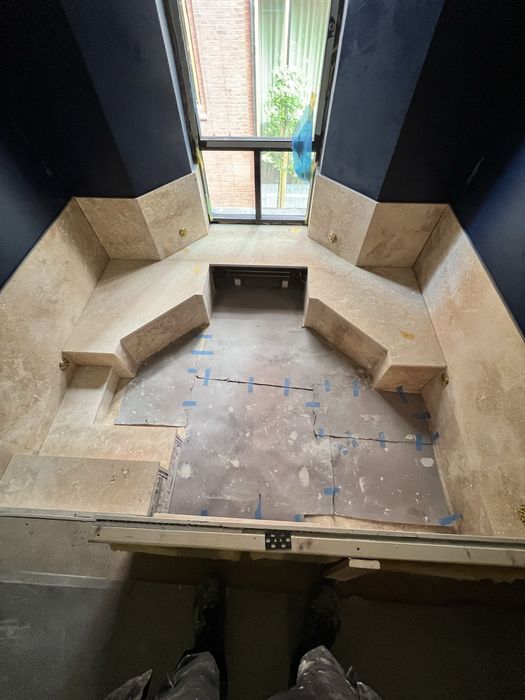 Amenajari Intrioare & Exterioare