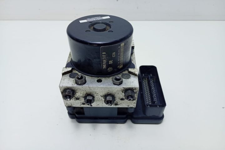 Pompa ABS 7H0907379R Volkswagen VW Transporter T5