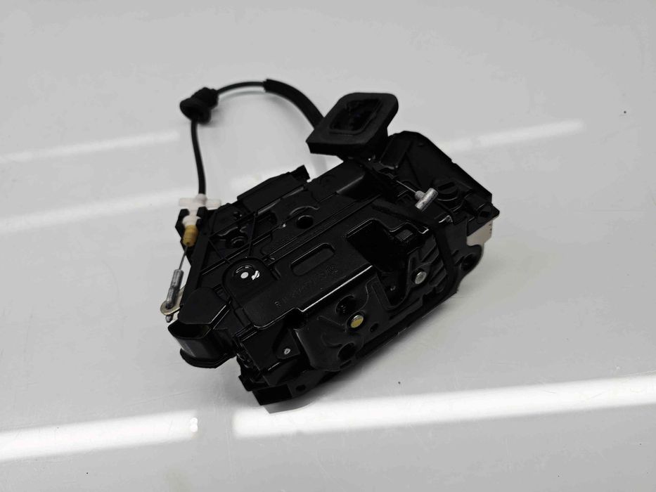 Broasca usa dreapta spate Skoda Yeti (5L) [Fabr 2009-2020] 5E0839016