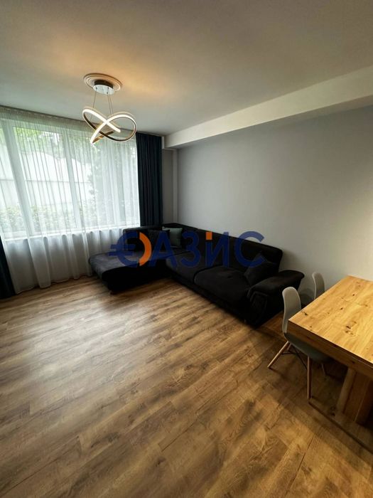 Продава се Двустаен апартамент в с. Равда, Област Бургас - 70 кв.м за 1572 €/кв.м - Снимка #10