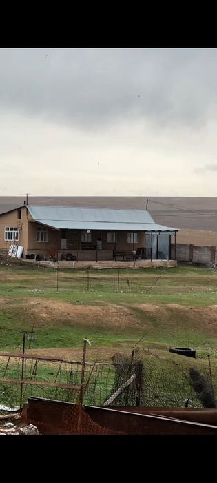 Малшы уйи бар дайын кора жай сатылады.