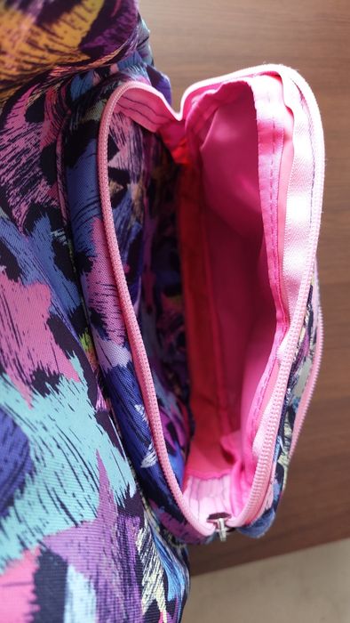 Ученическа раница