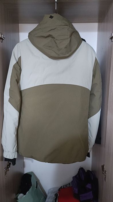 Лыжный костюм продам