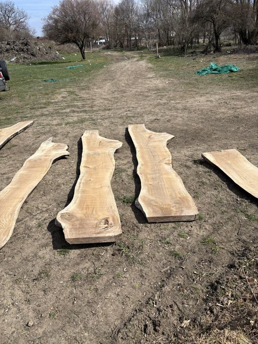 Янове от орех сух материал