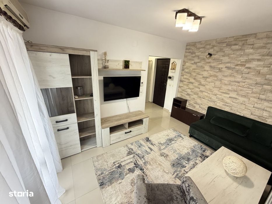 Inchiriere 4 camere zona Bularga | Baza 3 | loc de parcare inclus
