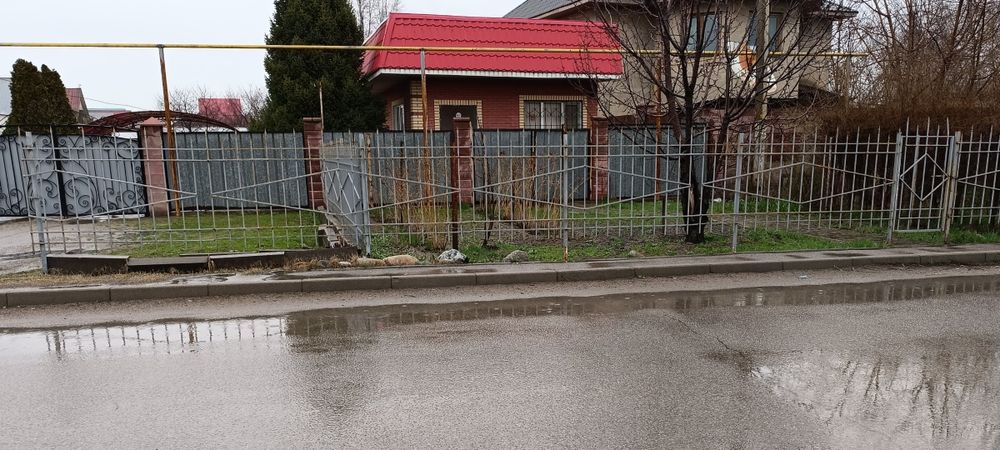 Ограждение. 70 метров. ТОРГ