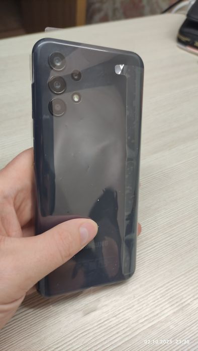 Samsung galaxy A13 4/64 Б/У торг
