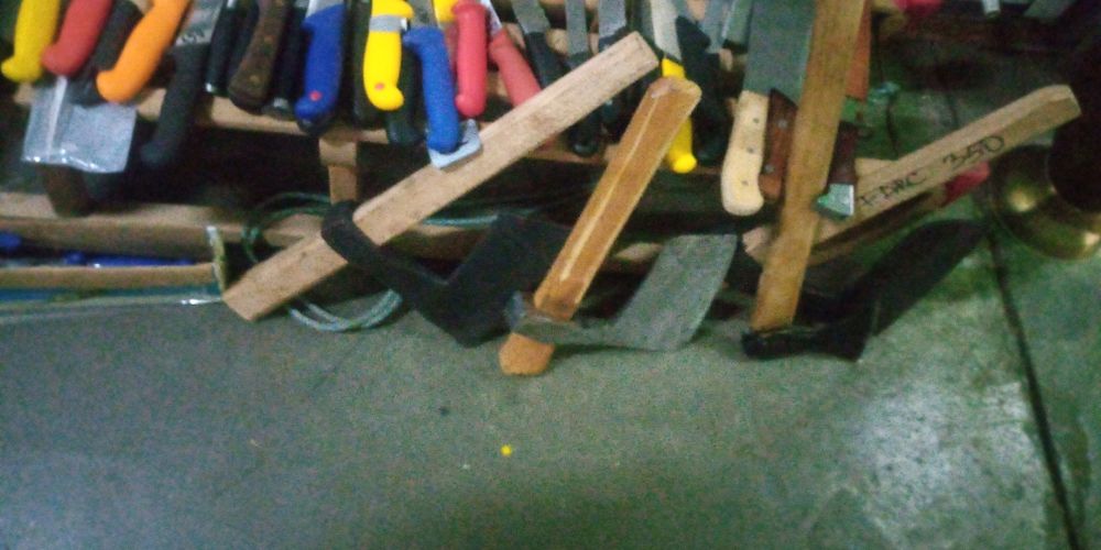 Satare pt tomcat carne