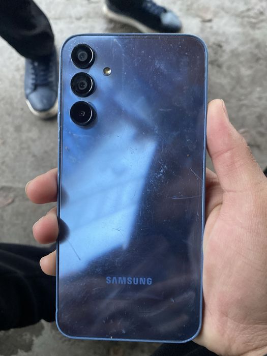 Самсунг А15 бууу