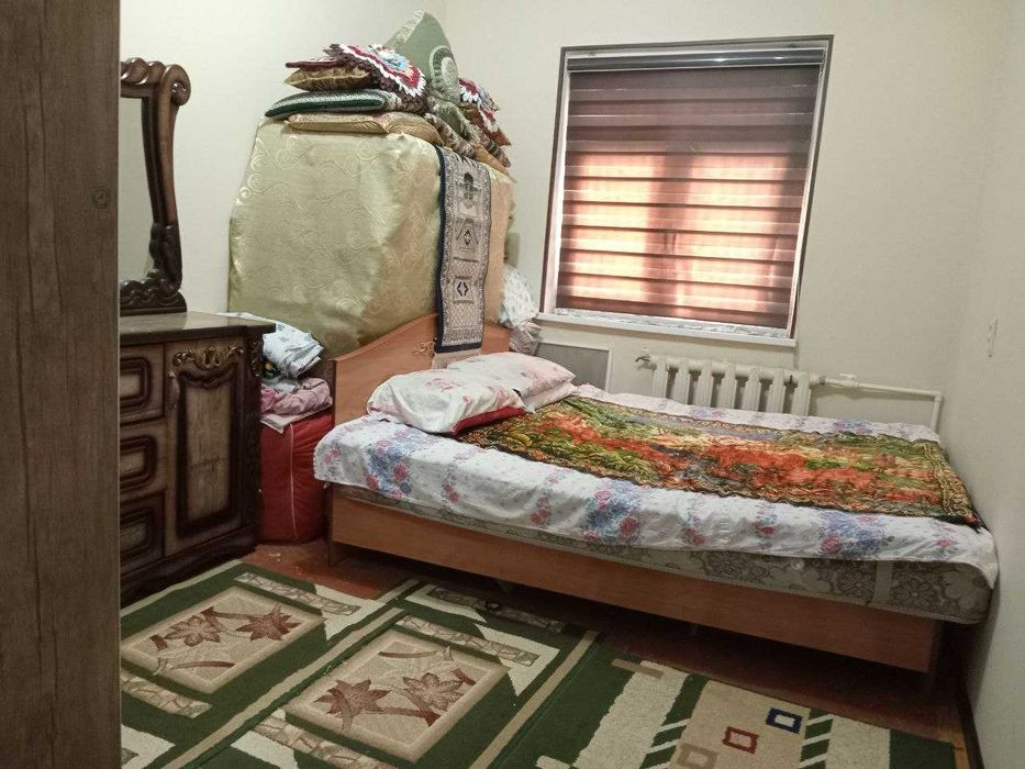 3 хонали квартира сотилади 6 микрн Ловита