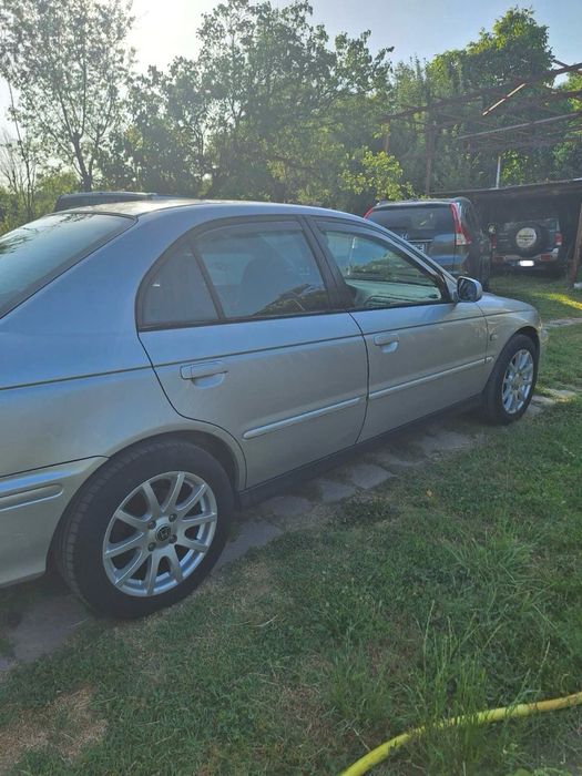 Honda Accord 147 к.с. 2000 куб.с.