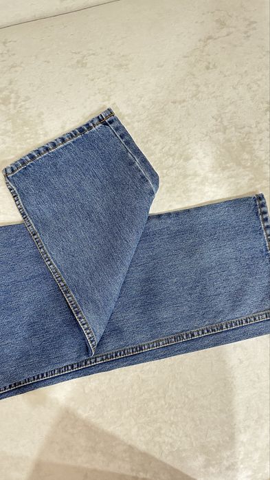 Джинсы Wrangler