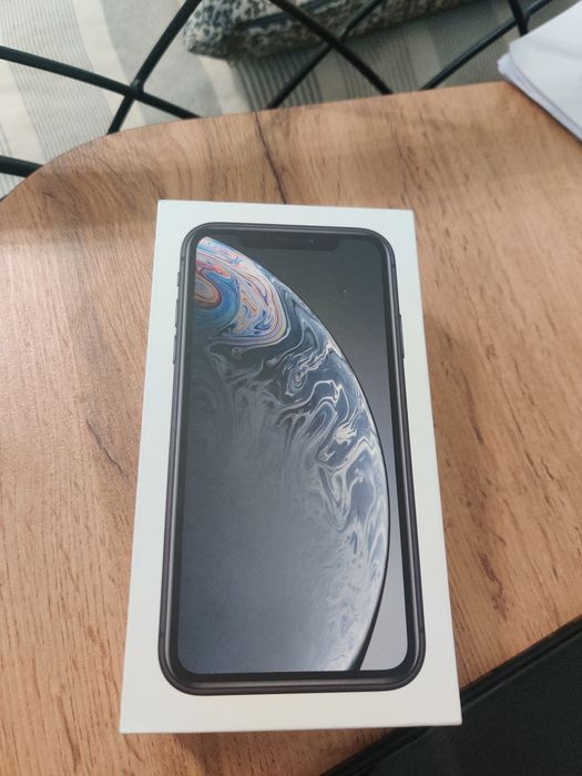 Iphone  XR 128 Гб