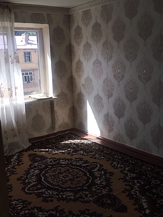 Бус. тум. ЧАРВАК шахар Беш-тут  18.10. Угам дареси енида хавос