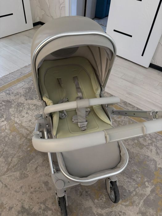 Продам коляску Babyken
