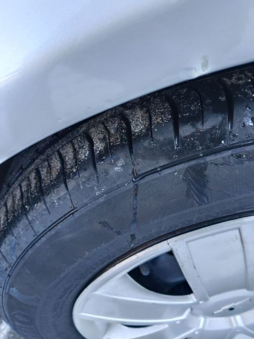 Ласетти 2012й Бензин-Газ!