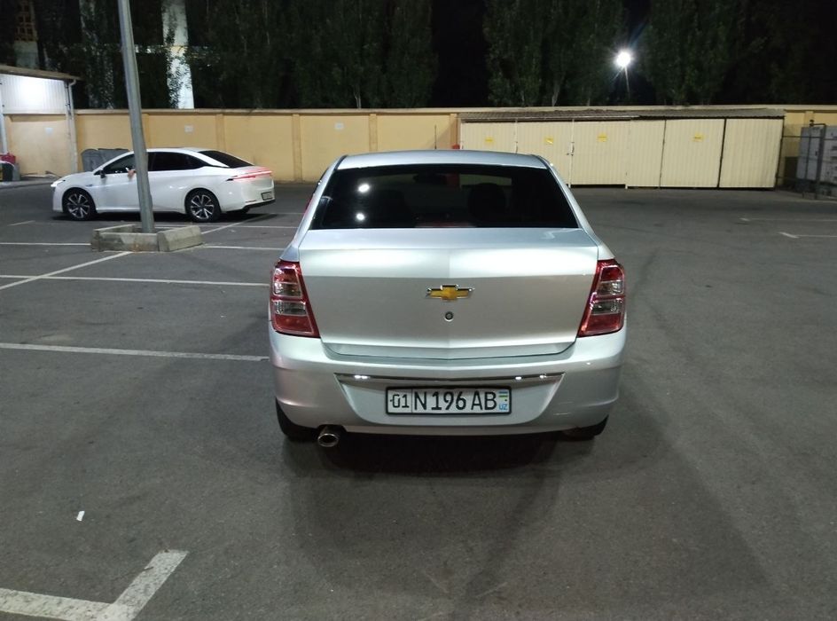 Chevrolet Cobalt 2013 — 3