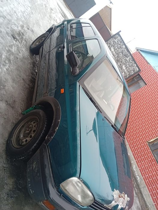 Продаю volkswsgen golf