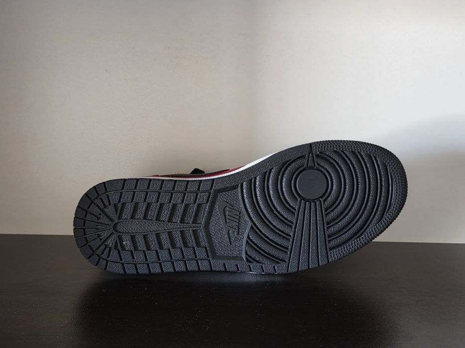 Nike Air Jordan Low 44номер 28см Стелка Нови без кутия