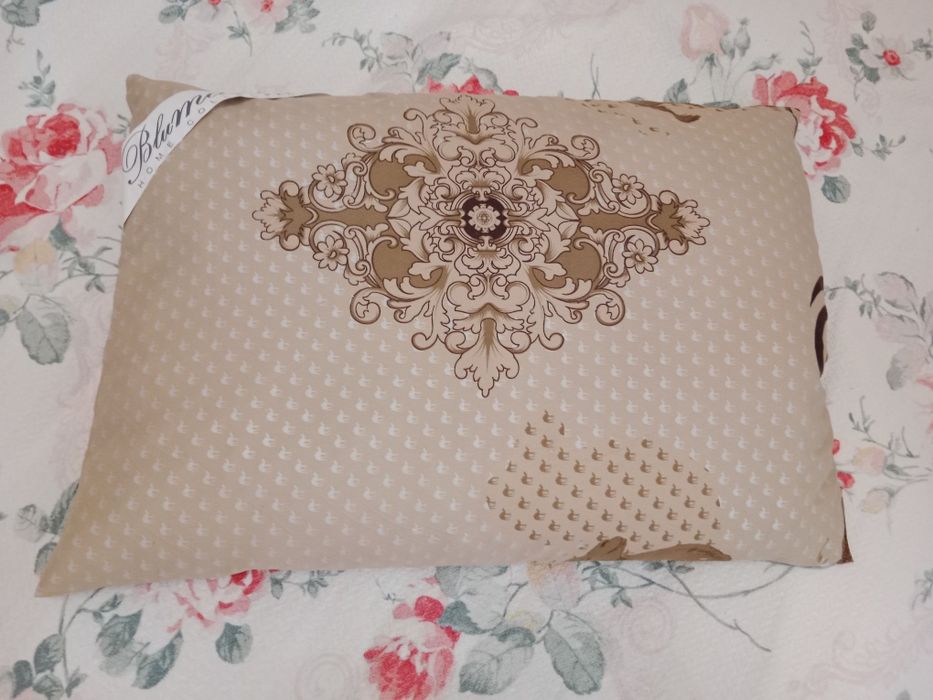 Срочно продаются новые подушки