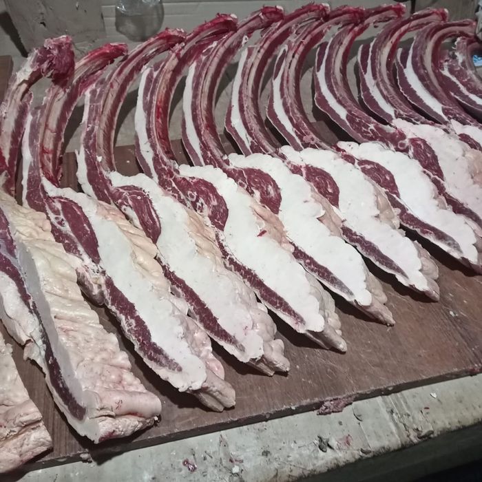 Продам мясо конина