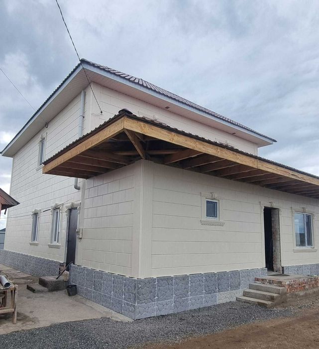 фасадные панели термопанели