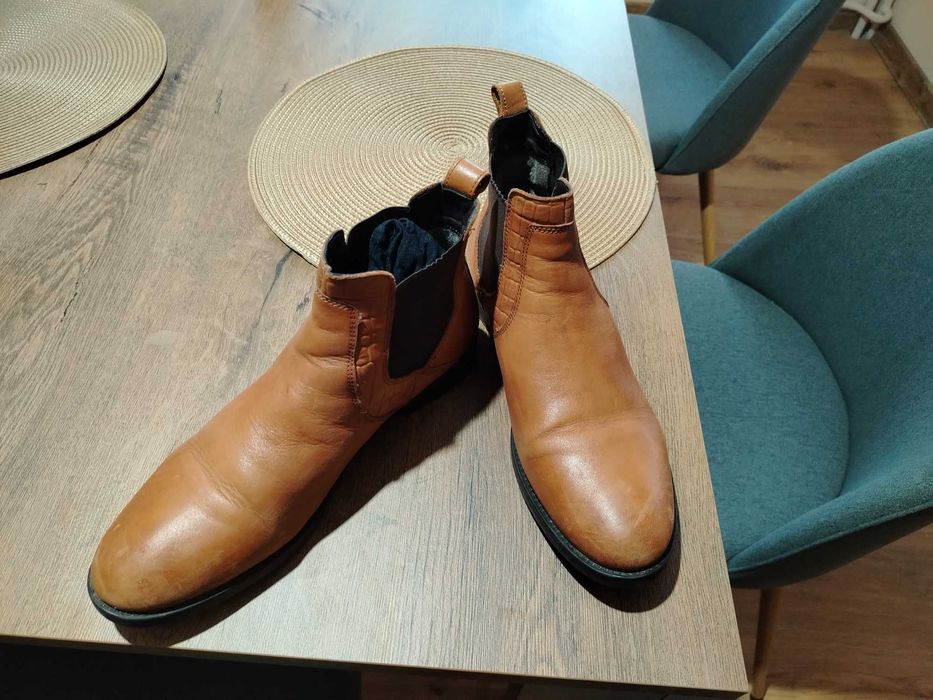 Дамски боти 41 номер