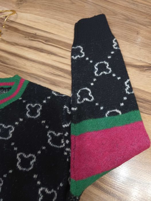 Пуловер от кашмир