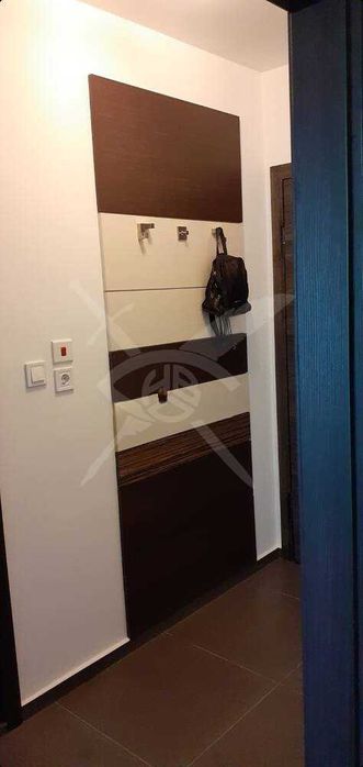 Дава се под наем Двустаен апартамент в Пловдив, Младежки Хълм - 60 кв.м за 548.25 € - Снимка #1