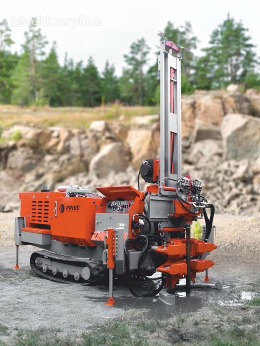 Сондажи за Вода  и Почистване с eарлифт airlift  Видин