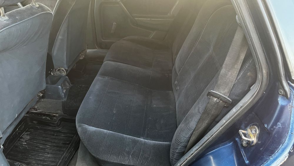 opel vectra a 1990