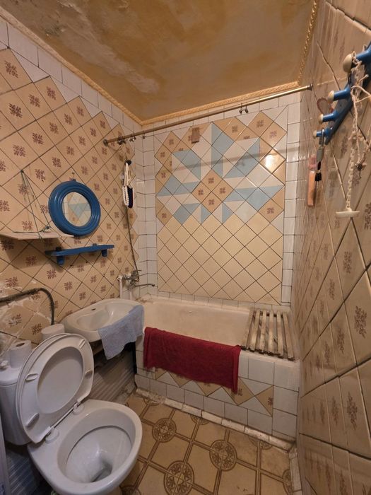 Продаётся квартира