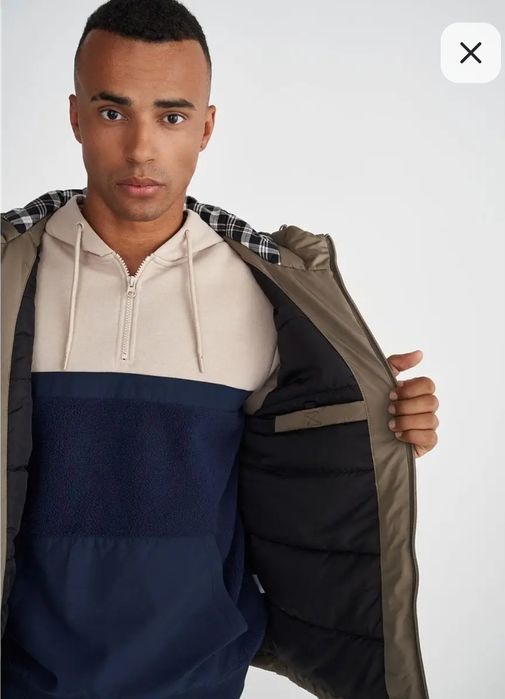 O'stin демисезон