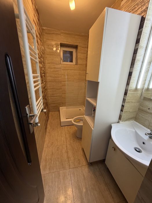 Apartament 1 camera et4 Liviu Rebreanu/Sagului