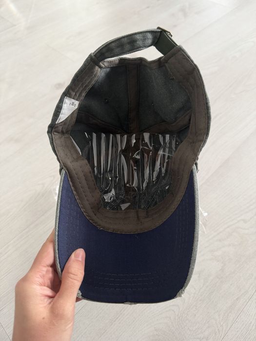 Кепка NY унисекс