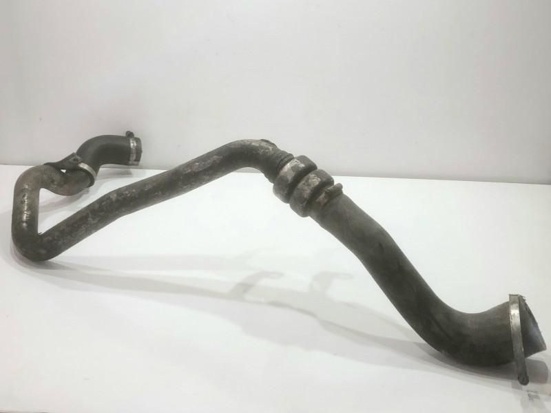 Tubulatura / conducta intercooler Land Rover Freelander 2 2.2 d DOHC 2
