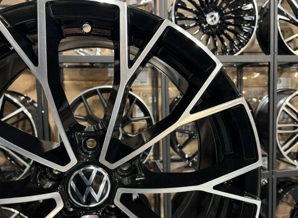Фолксваген джанти 19 цола / Volkswagen