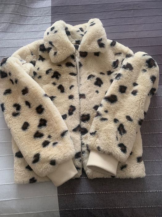 Дамско зимно яке